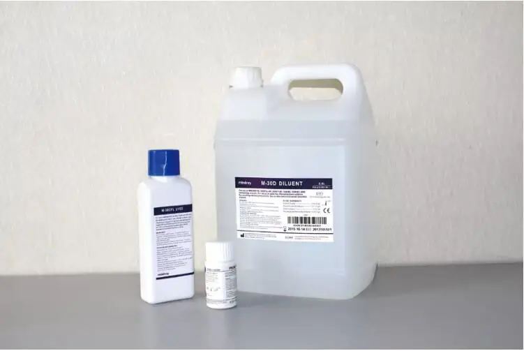 Mindray BC6000/6200/6800 Original Reagent Lyse Diluent for 5 parts auto Hematology Analyzer blood analysis machine