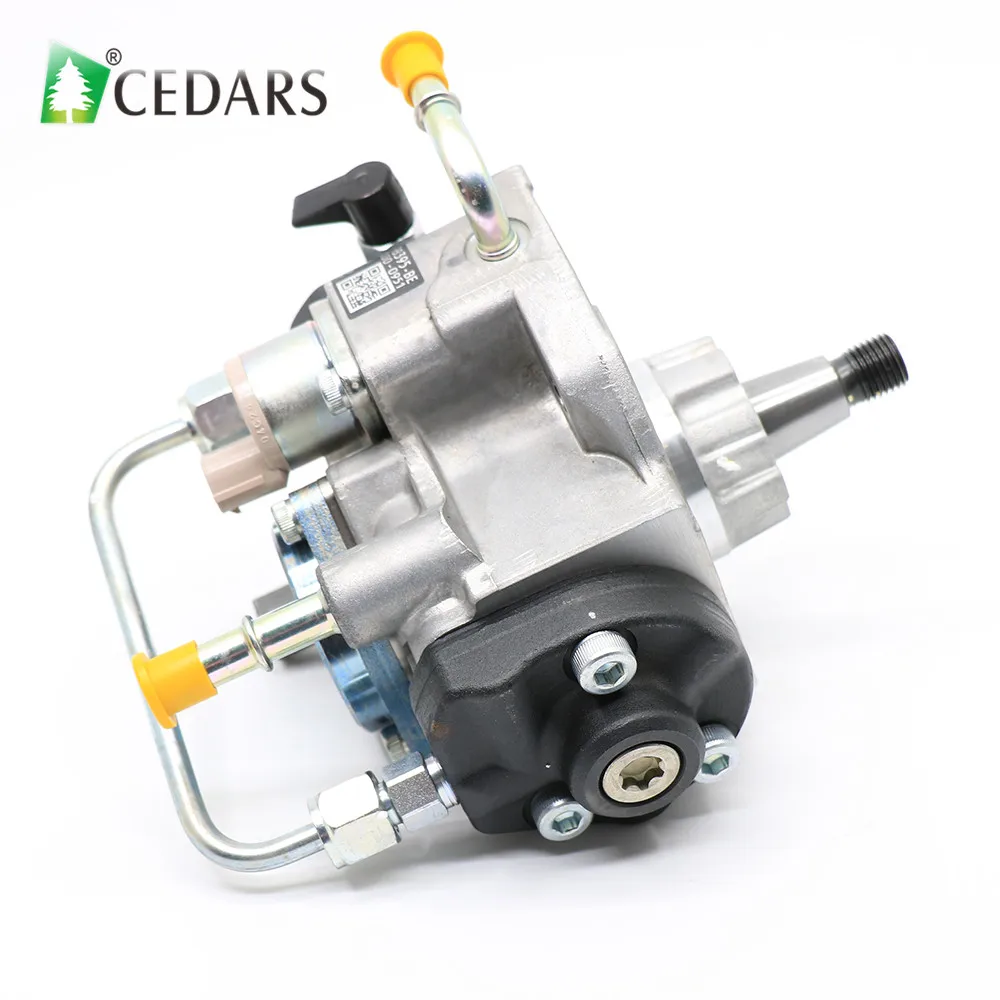 Fuel Injection Pump for Ford Transit 2.4L 6C1Q 9B395 BF