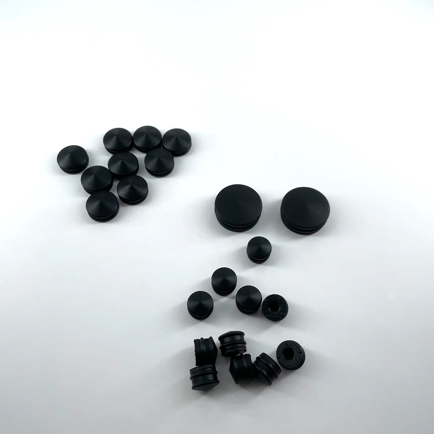 Медицинский одноразовый шприц с резиновой прокладкой, массовая упаковка