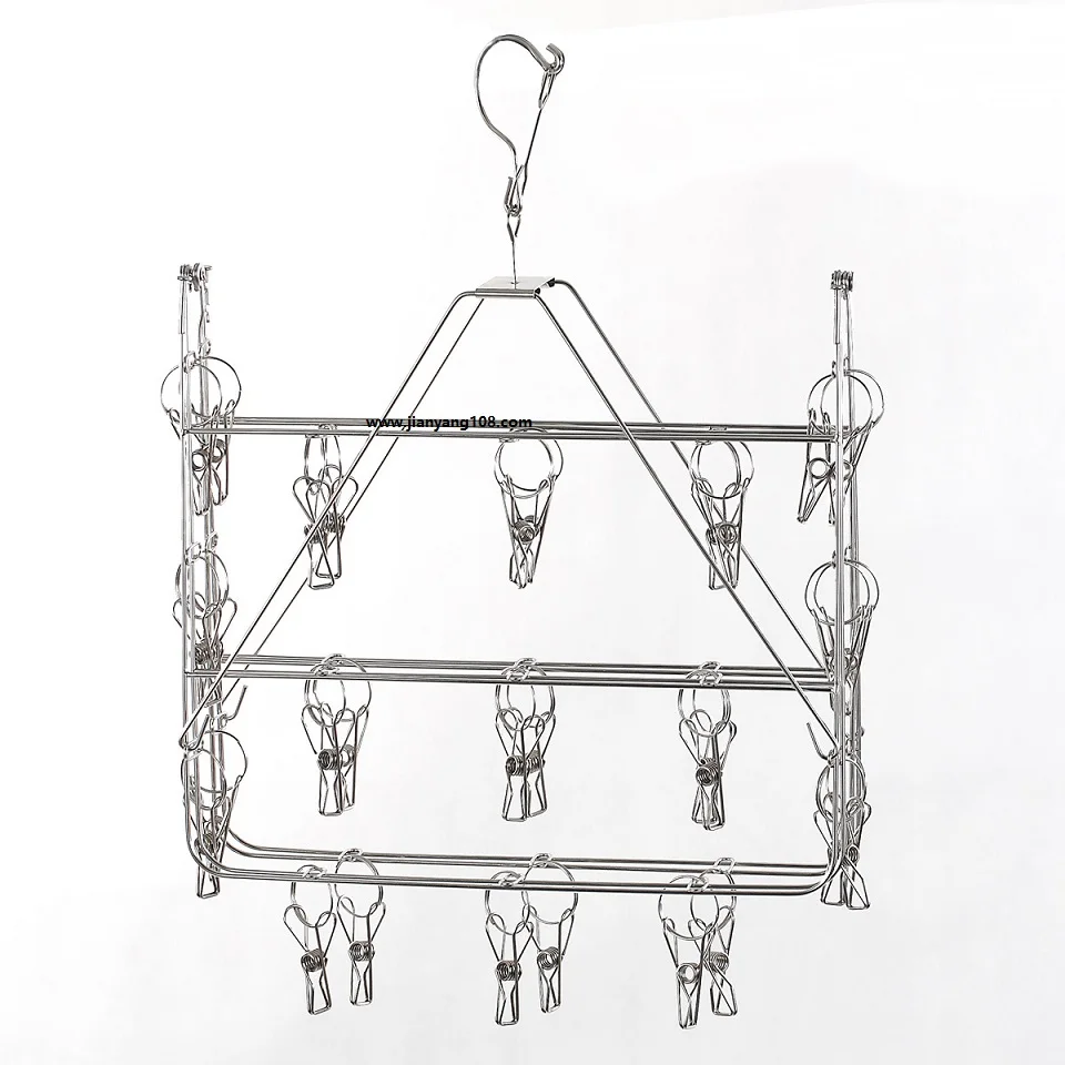 Прямая поставка с фабрики различные Колышки из нержавеющей стали и могут быть изготовлены на заказ с различными цветными зажимами