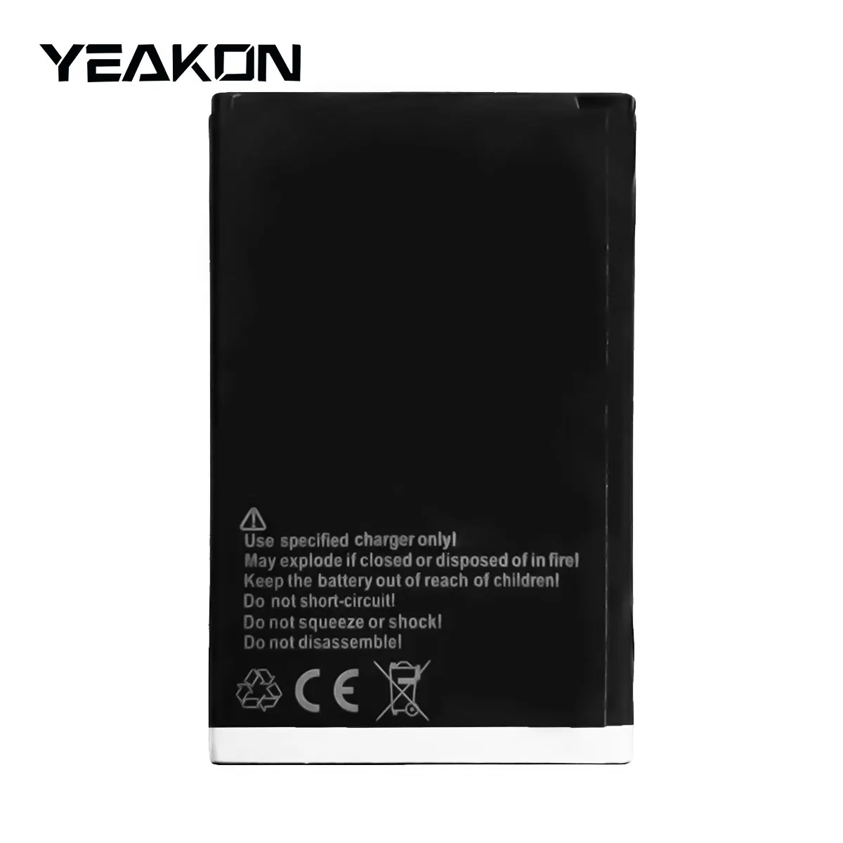 BL-F32040A 100% Original cell phone rechargeable battery for Tecno N2 3.8V 1800mah Lithium mobile phone battery