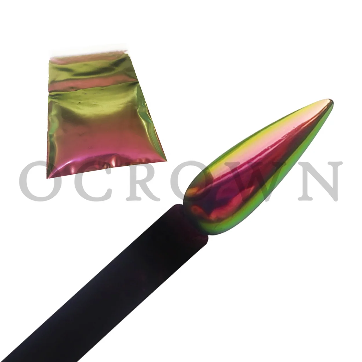 Colors Various Pearl Pigments Super Mica Pigment Nail Art colors