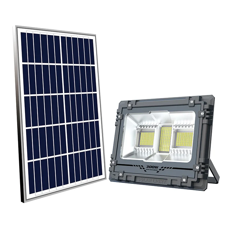 Wholesale Stadium Popular Smart 60w 100w 200w 300w 500w 800w Led Solar Flood Lights With Good Quality