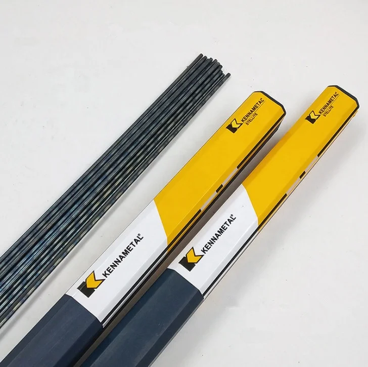 AWA A5.21 Ercocr-C Welding Electrode Stellite 1 Cobalt Based Welding Wires