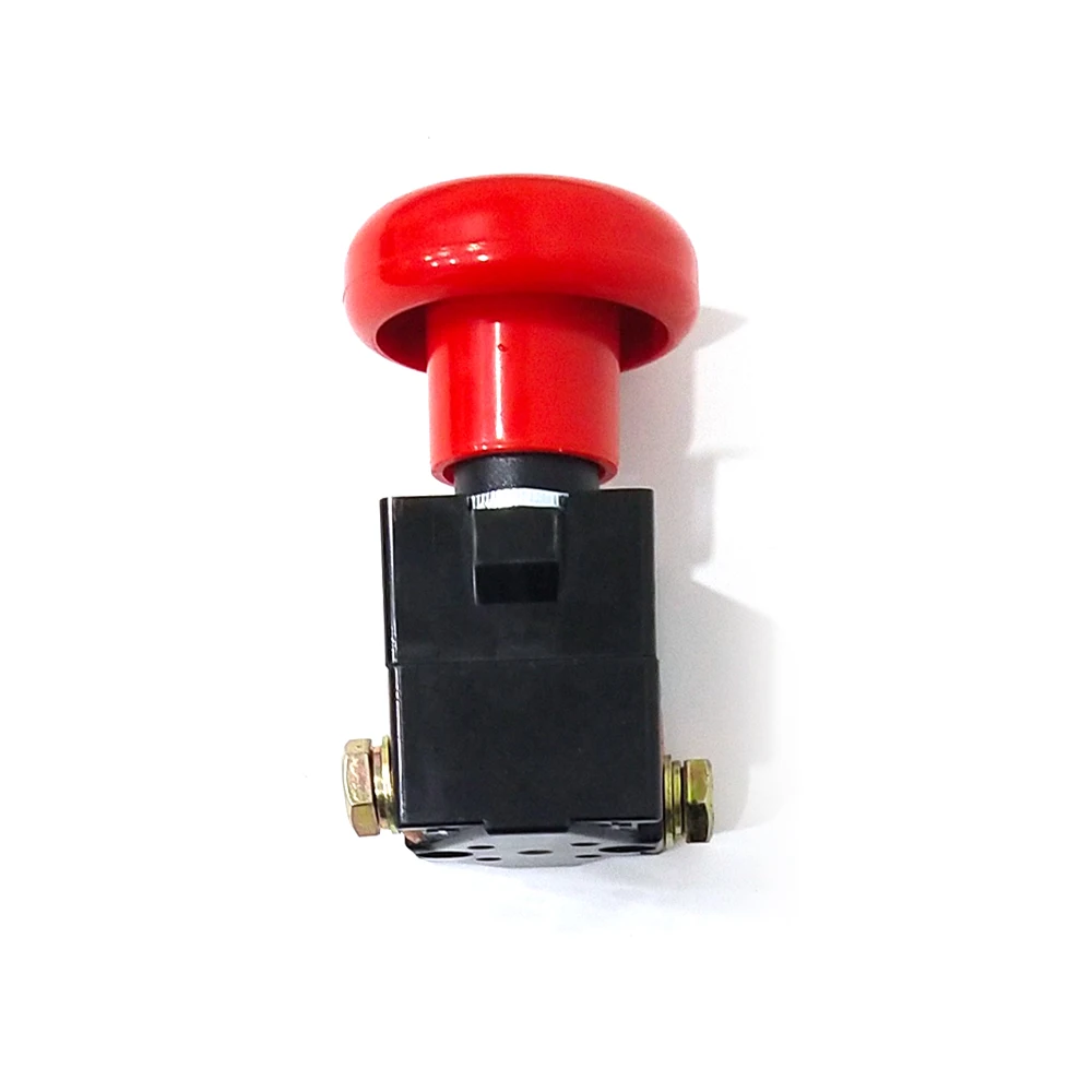 Оптовая продажа с фабрики ZDK33-125 выключатель питания кнопочный переключатель