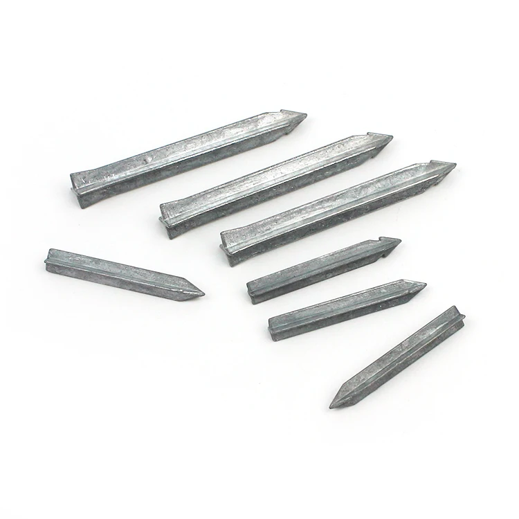 Custom 38mm 41mm 60mm Stainless Steel Dowel Pins Carbon Steel with Zinc Alloy Finish for General Purpose Joinery
