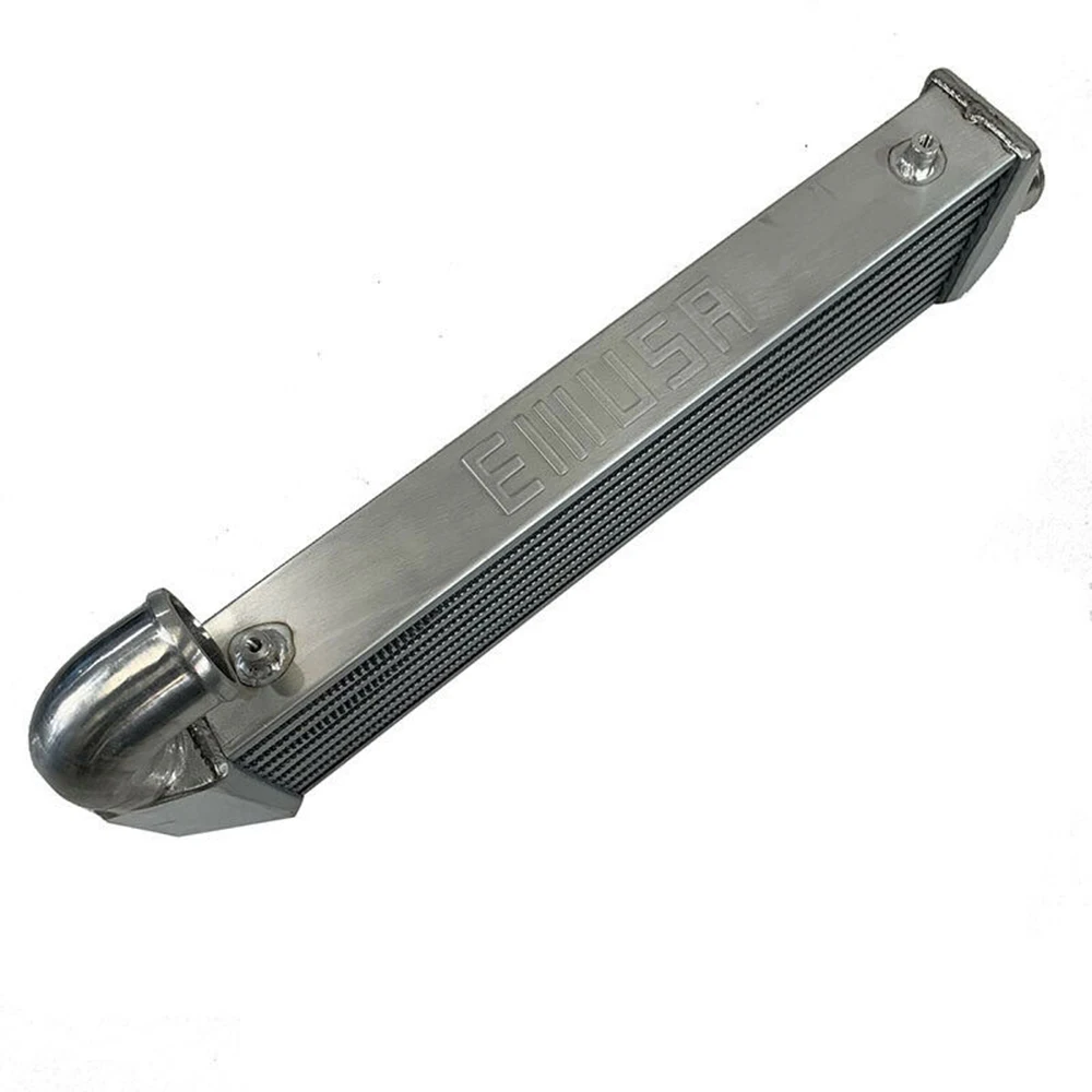 Intercooler Fit For Honda Acura 02-06 RSX 02-05 Civic EP3  K20A