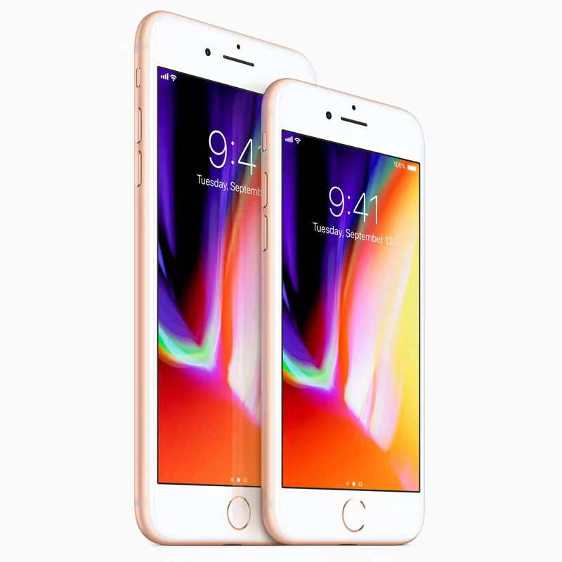 all in stock refurbished mobile Iphone 6 6s 7 8 Plus mobile phones For Iphone X Xr Xs Max 11 12 Pro Max Second Hand cellphones