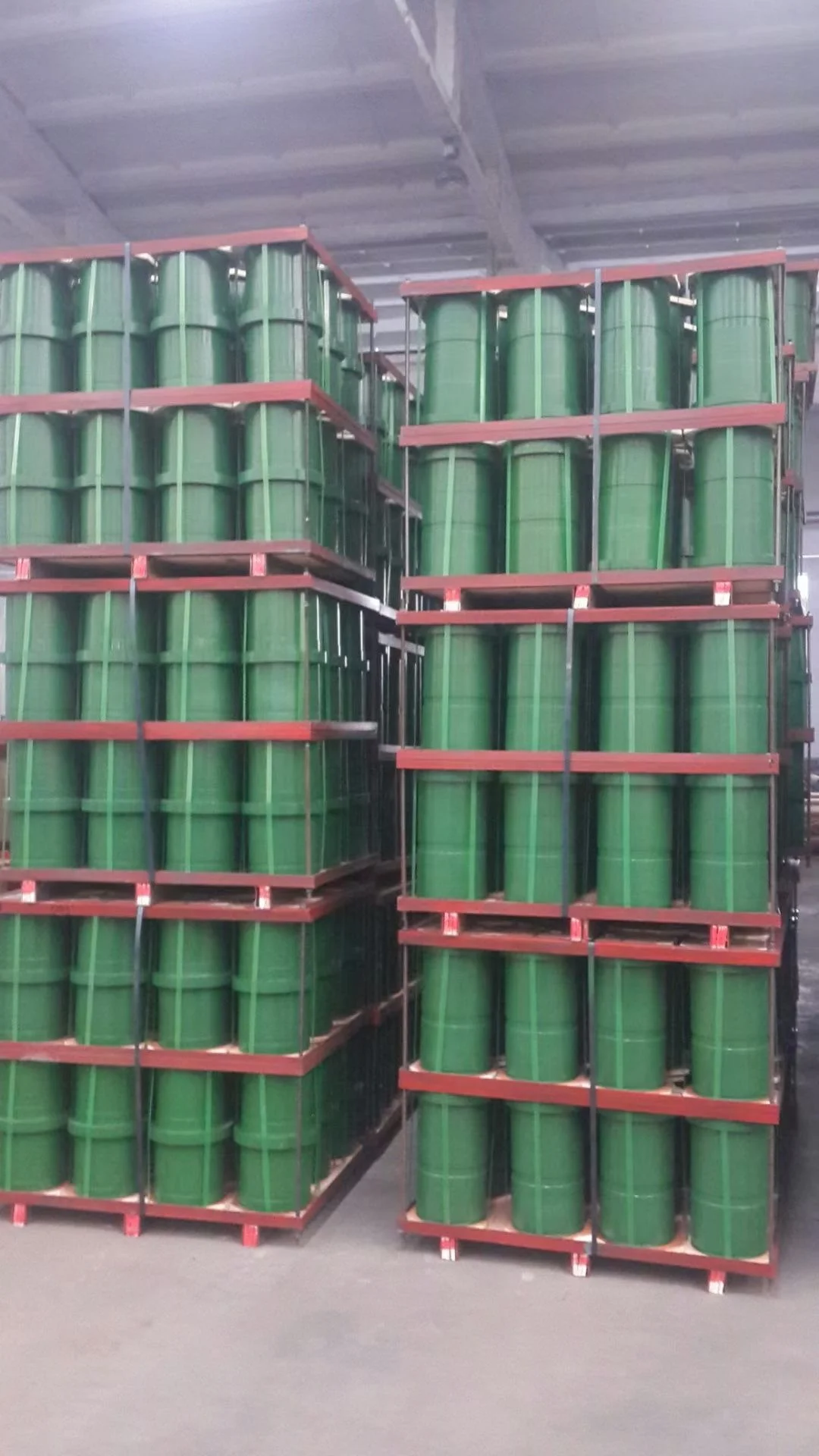 2022 New Fmc Alumina Ceramic Liner Ceramic Cylinder For Mud Pump