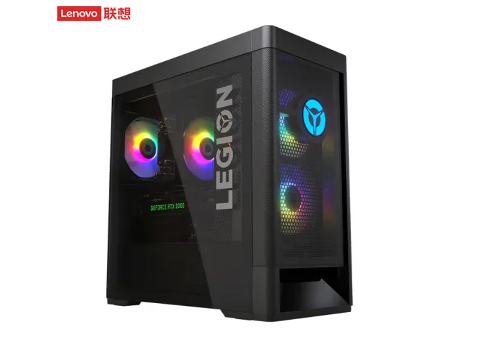 Игровая консоль lenovos LEGION Blade 7000P-26AMR для настольного