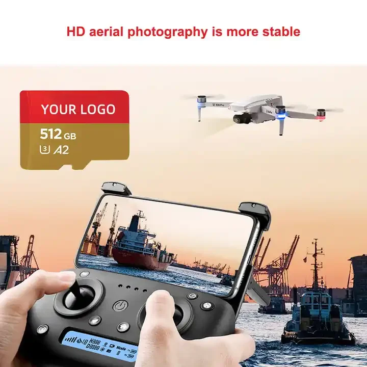 100% Original Micro TF SD Card 128GB 256GB Ultra 32GB Memory Card 64GB Class 10 A1 16G SD Card for Phone PC