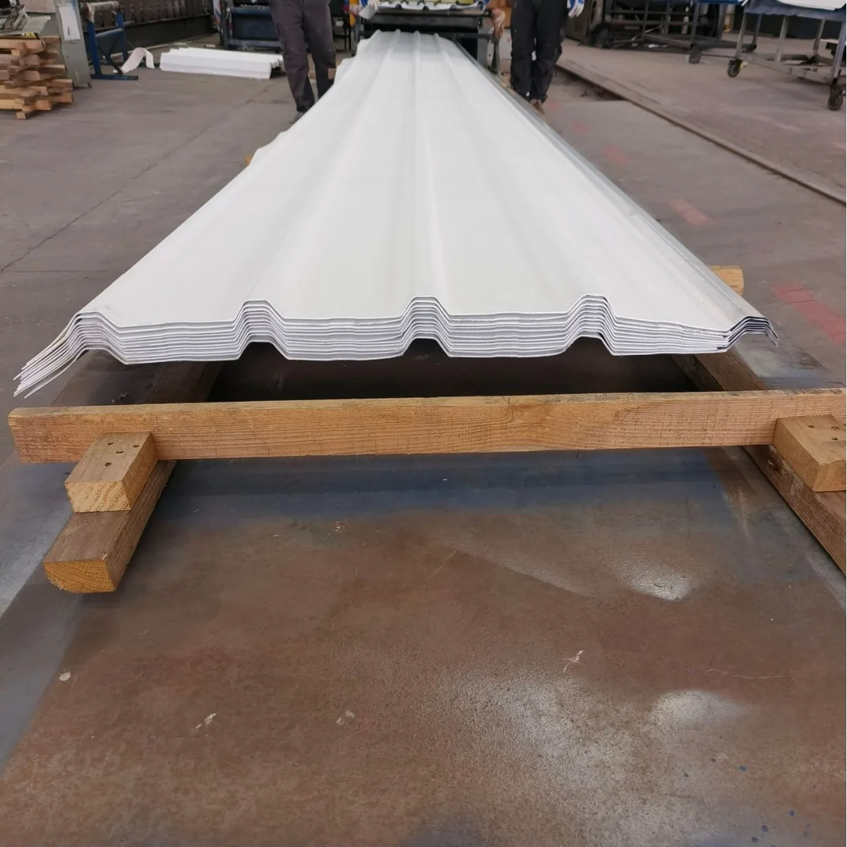 High Quality Wholesale TPO Flat Roof Waterproof Membrane Sheet Roofing Waterproofing