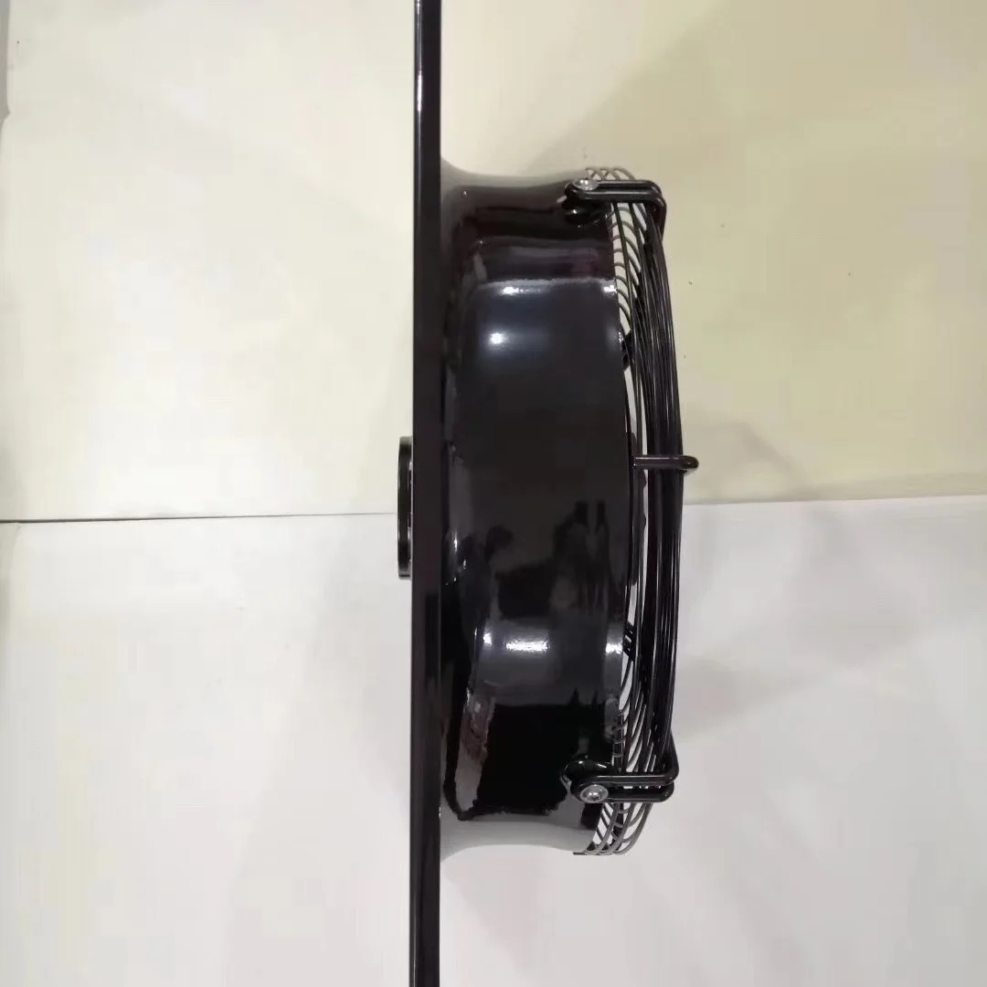 K3G225-RE07-03 ebmpapst EC centrifugal fan EBM-PAPST TYPE:K3G225-RE07-03  230V EBM FAN