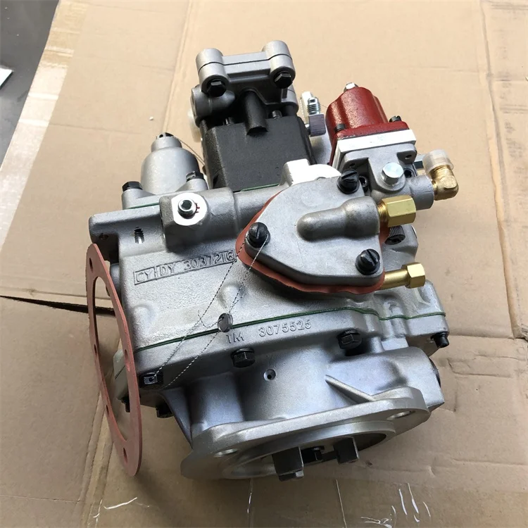 Diesel engine fuel pump K19 QSK19 KTA19 3201205 3021980