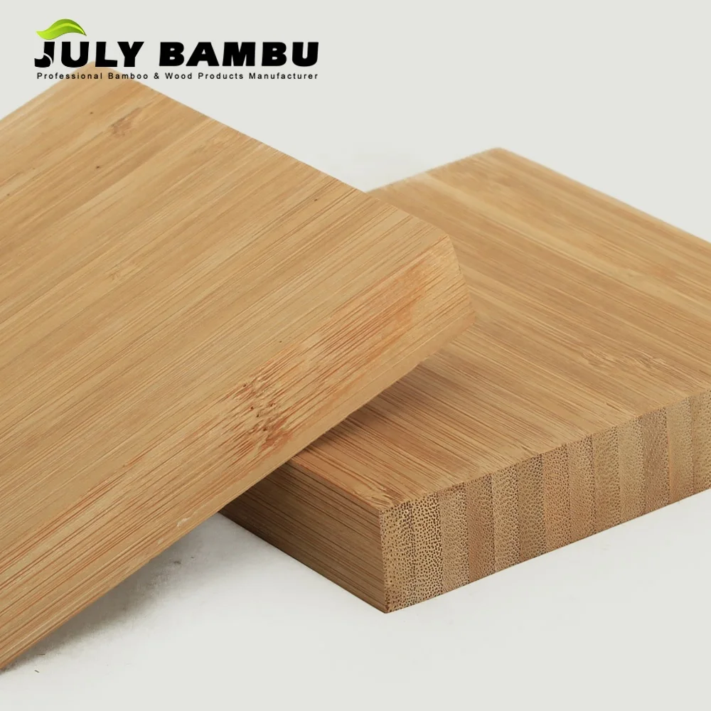 18mm bamboo finger joint plywood for longboards and skateboard