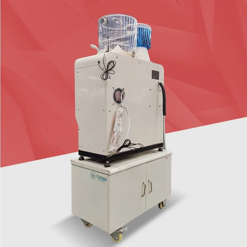 Hot Sell Automatic Korea Instant White Chicken Noodle Machine Making Machine