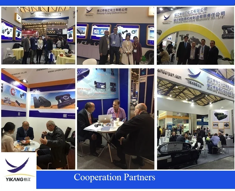 YIJIANG customers.JPG