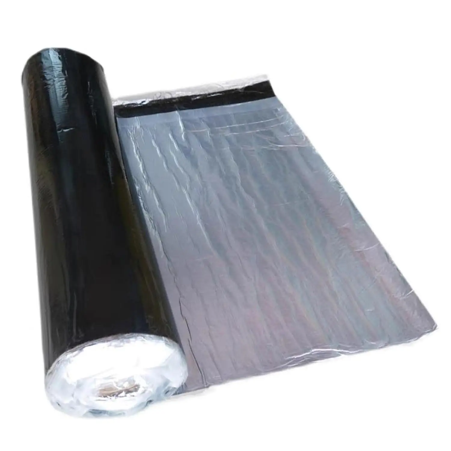 1.5mm bitumen membrane asphalt sheet for roofing