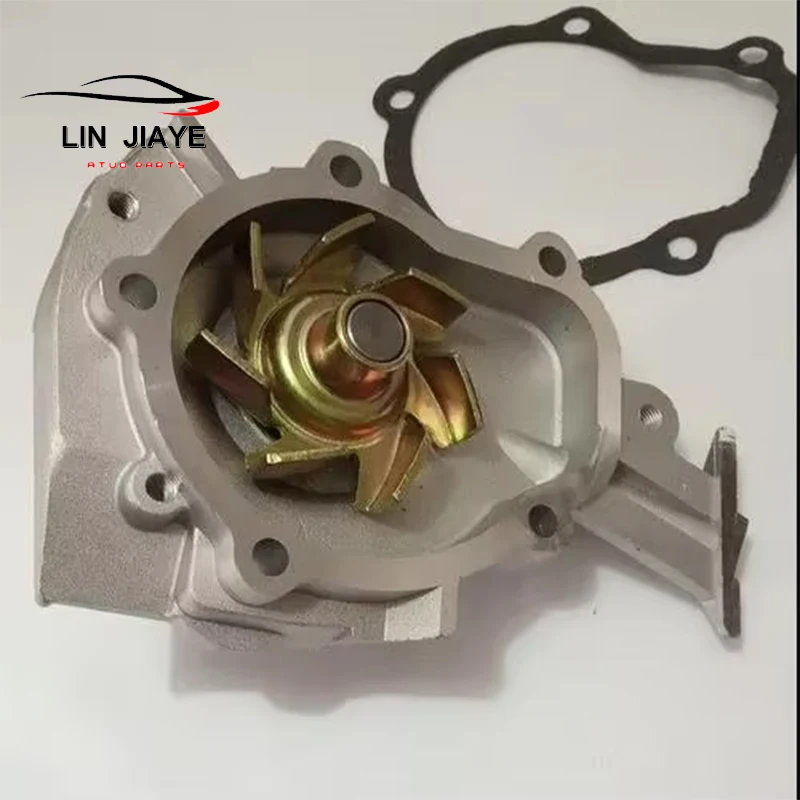 arace engine parts Water Pump For Chevrolet/GM SPARK Aveo Matiz Daewoo Lanos OE 9459908 96518977 96666219