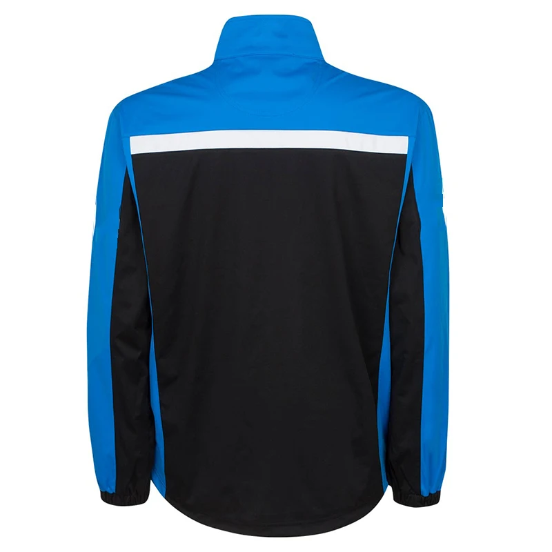 Custom Ryder Cap Jacket Wholesale Windproof Waterproof Ski Jacket Men side zip closure Ski Jacket