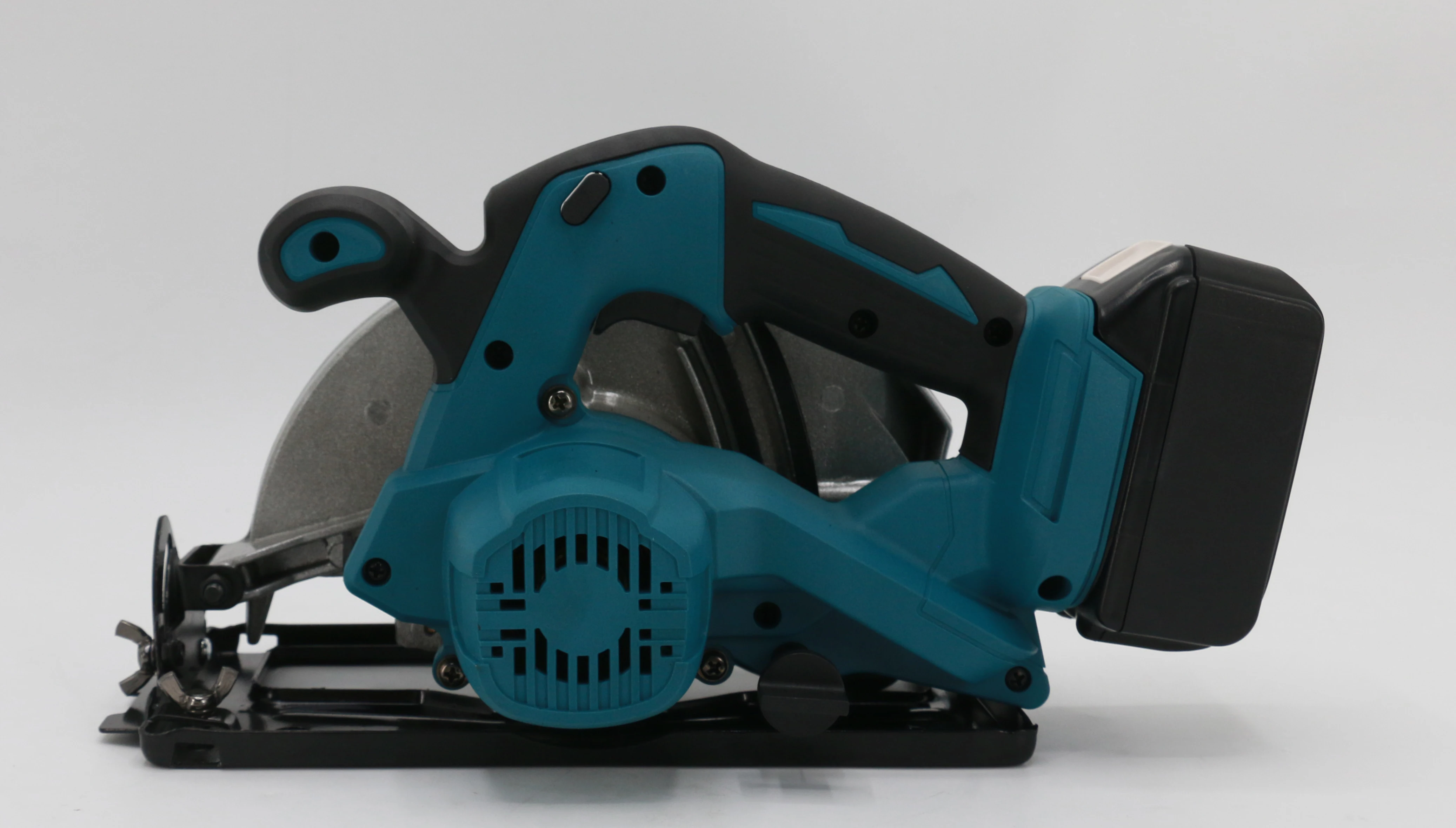 1100w high speed portable electric circular saw machine from china supplier