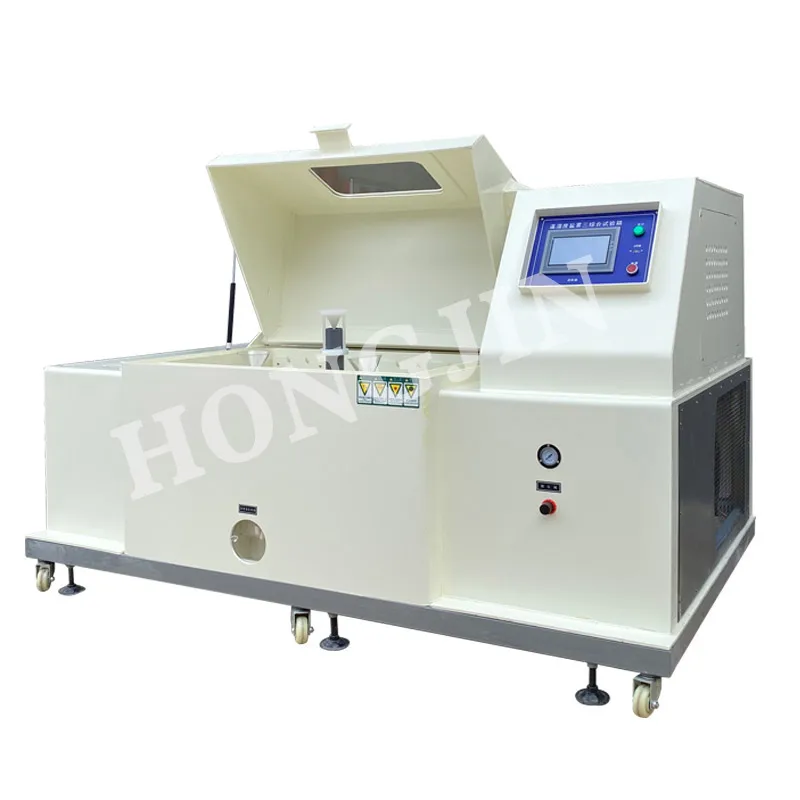 Composite alternating salt spray corrosion test chamber Composite cyclic corrosion test chamber