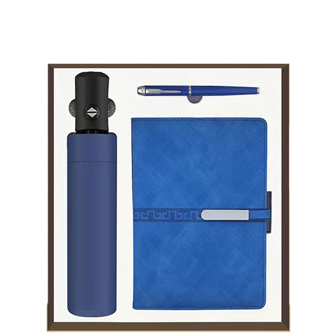 trending products 2024 new arrivals business promotion Customized Logo Corporate Gift Set Advertising Business Gifts Items Sets