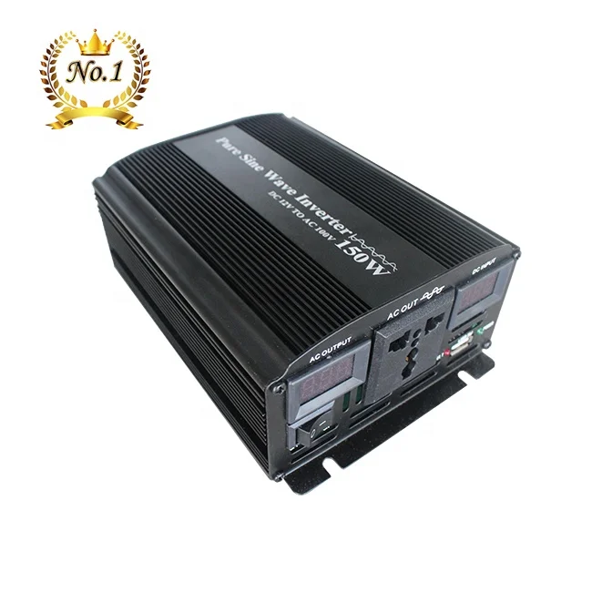 300w 12v de onda sinusoidal pura inversor inversor cotek s300