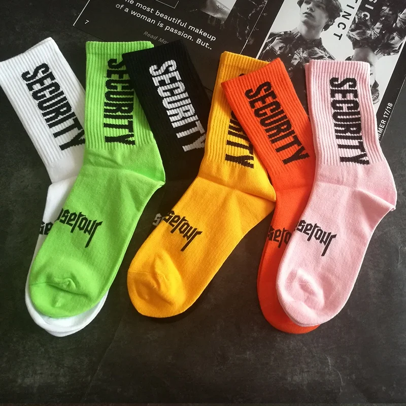 Performance cotton rich mens arch support athletic sport crew socks