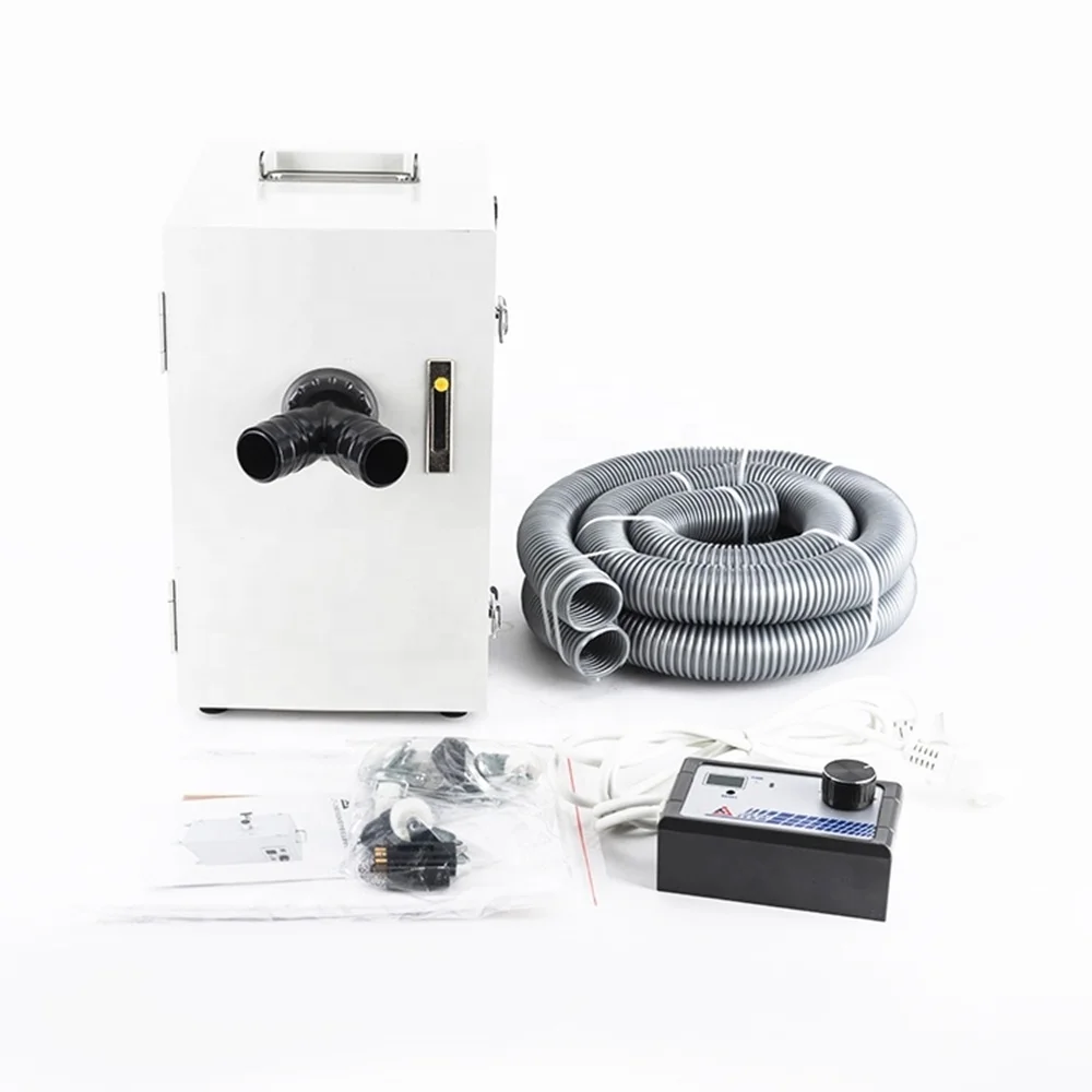 Dental Lab Vacuum Dental Machine For Lab Other Dental Equipments