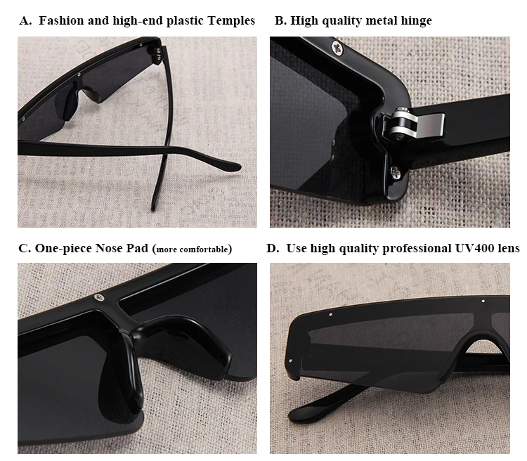CONCHEN luxury designer sunglasses PC UV400 sun glasses irregular leopard frame sun glasses wholesale