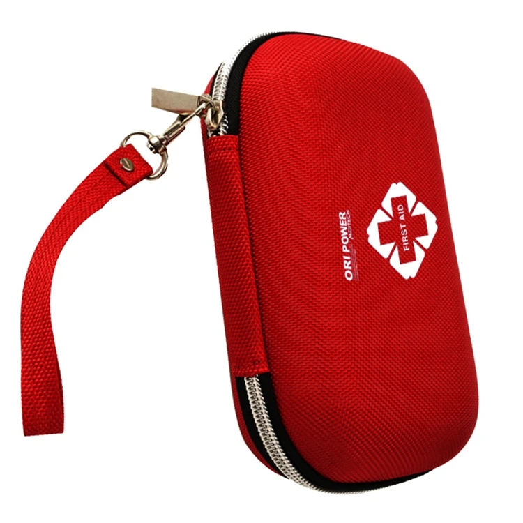OP outdoor eva first aid kit home first aid supplies storage bag eva emergency kit car first aid kit