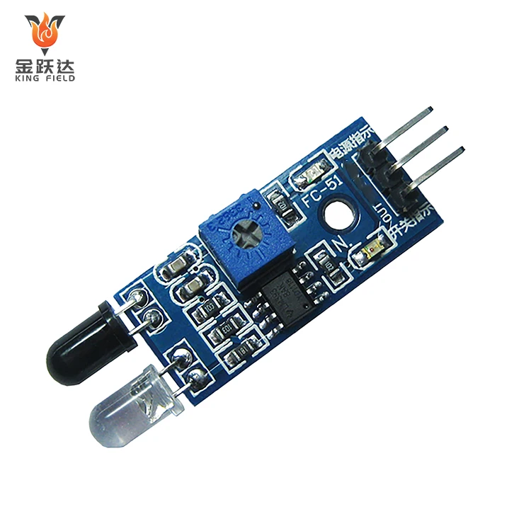 Shenzhen Custom Print Circuit Board Manufacturer Electronic PCB SMT sensor board PCBA assembly