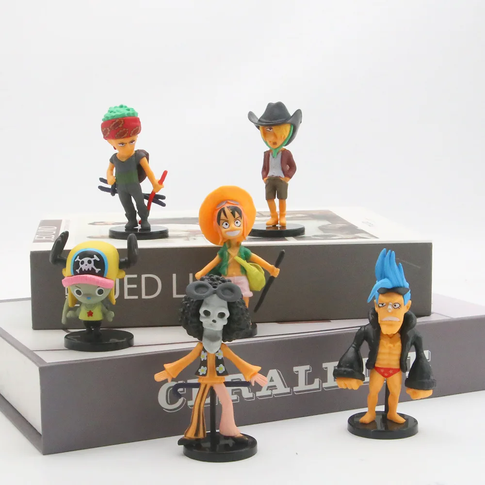 15 видов стилей одна штука Аниме Фигурка nika Luffy Monkey D. Roronoa Zoro Sanji Ace фигурка кукла игрушки для детей подарок