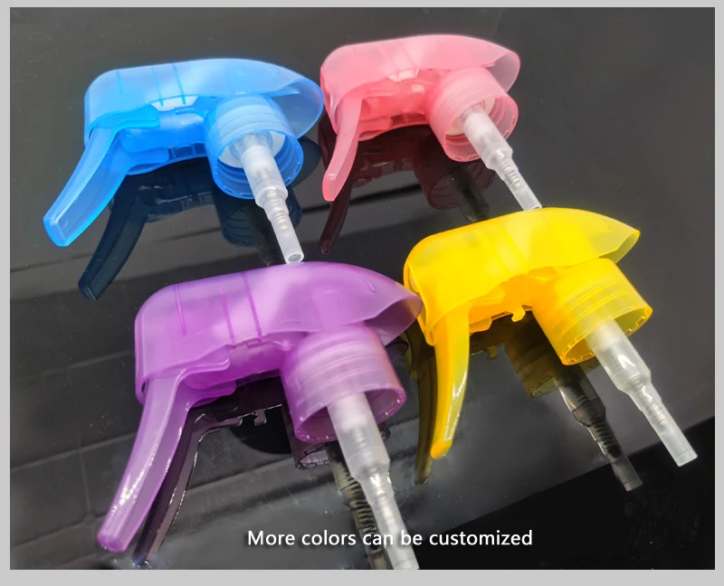 New Design 28/410 412 Mini Trigger For Air freshener and House Cleaning Trigger Sprayer Pump