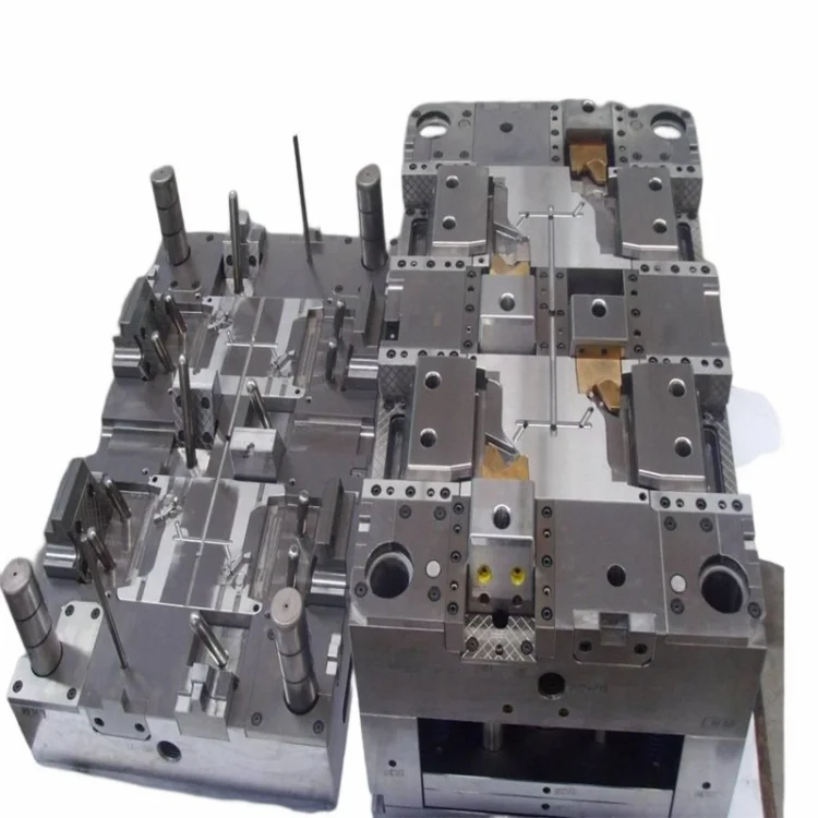 Injection Table Small Toy Used Kayak Roto Shaker Bottle Plastic Mold