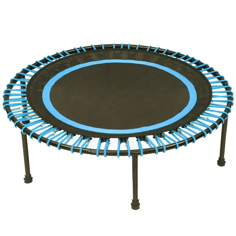 
Indoor Bungee rope Trampoline rebounder bodybuilding fitness equipment 