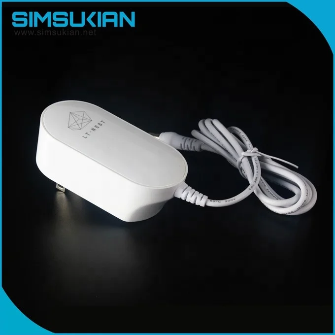 AC DC CN JP US EU EK UK AU настенный адаптер питания одобренный CCC VDE BS SAA KC PSE