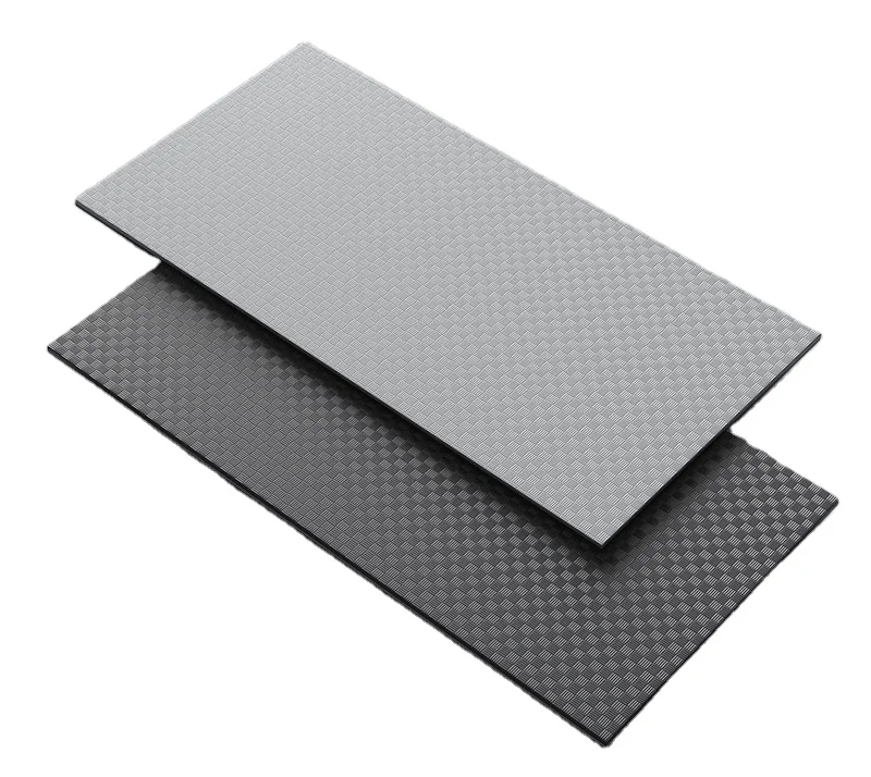 2022 Aonfit New Customized treadmill anti-skid Exercise Treadmill Mat Fitness Sports Folding Equipment Floor Mat