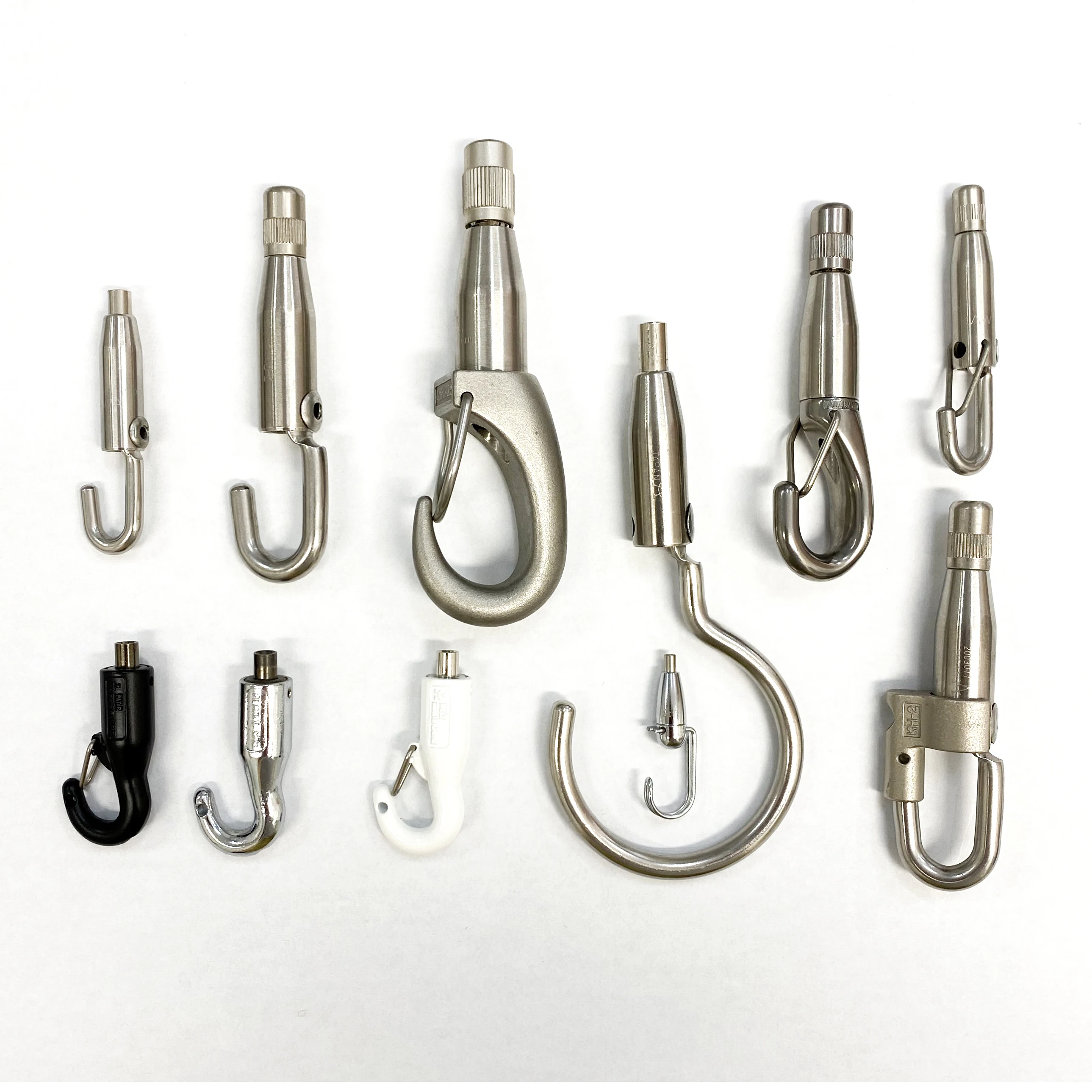 
High quality metal weight load wire hook machine for wholesale 