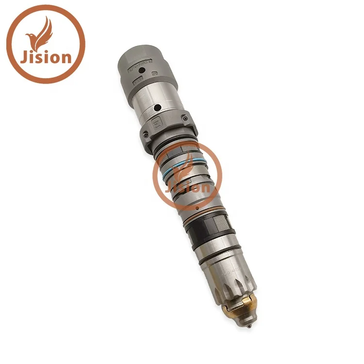 Запчасти для экскаватора JISION QSK19 топливный инжектор 4928345 4087886 4001830 3867762