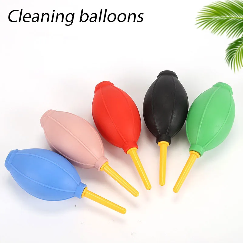 Hot selling one-way air intake cleaning horticultural plant cleaning air blowing ball