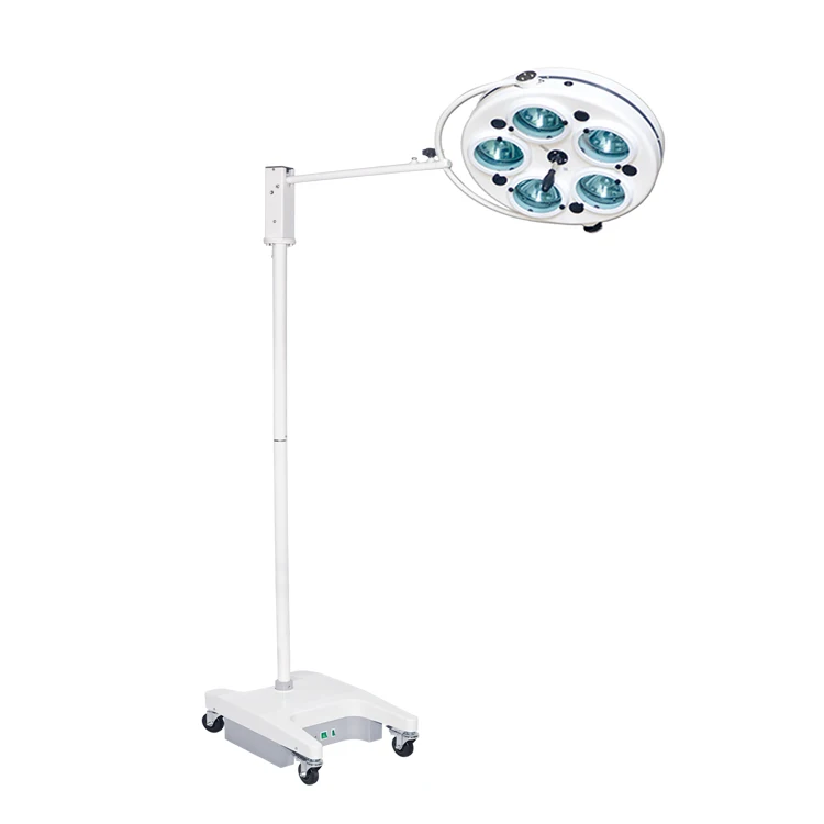 Медицинская хирургия осмотр светодиодная хирургическая лампа/свет