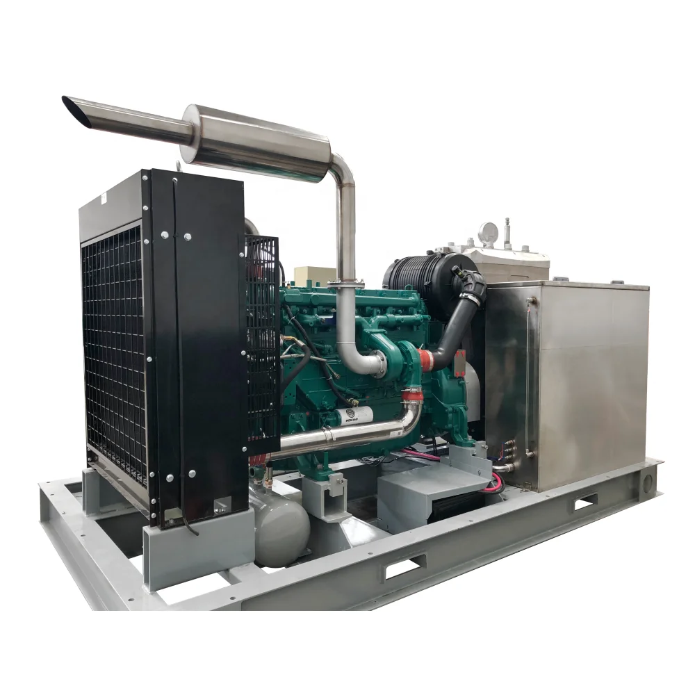 Botuo TN5528 ultra High Pressure Washing Machine for Various Situation