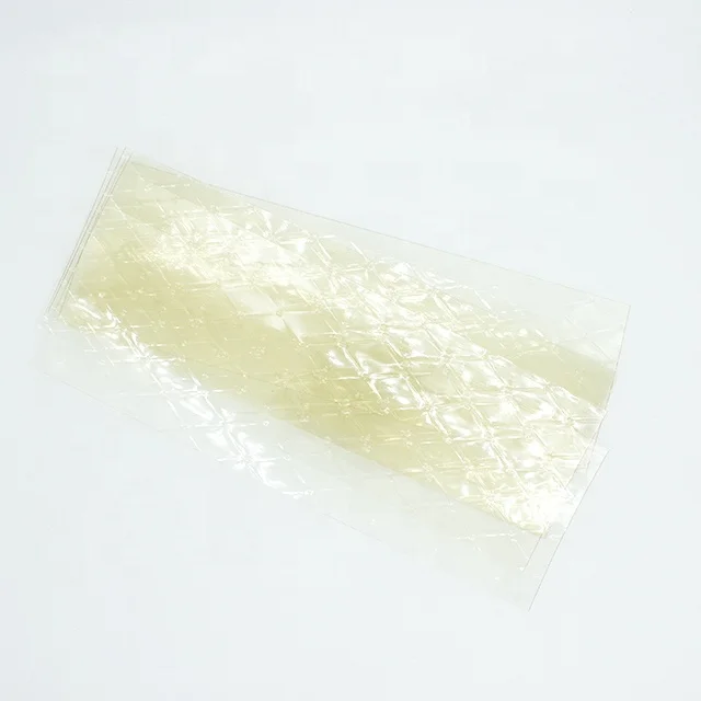 Multifunctional sheets beef leaf gelatin for cake with high quality