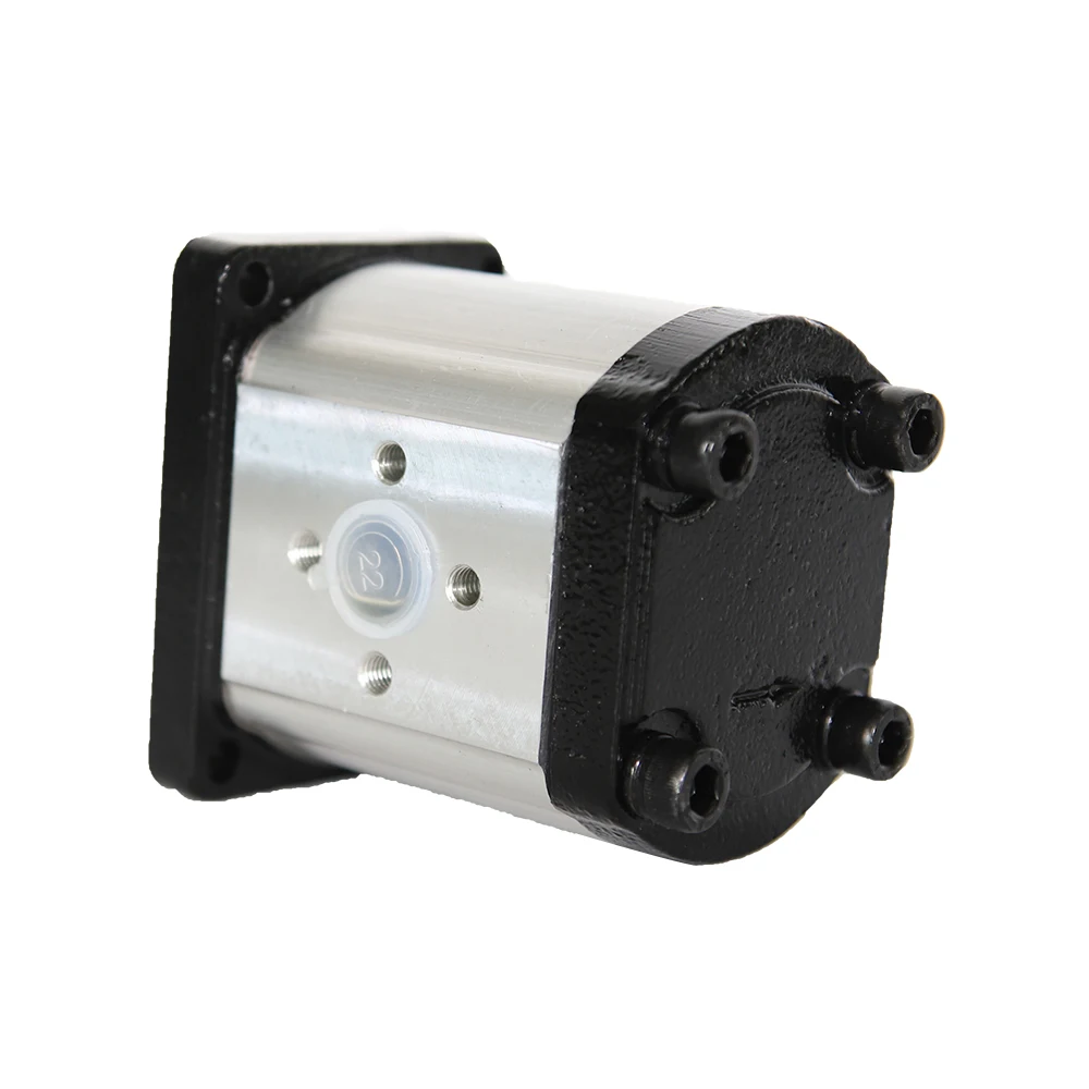 Wholesale High Pressure oil transfer hydraulic gear pump for tractor