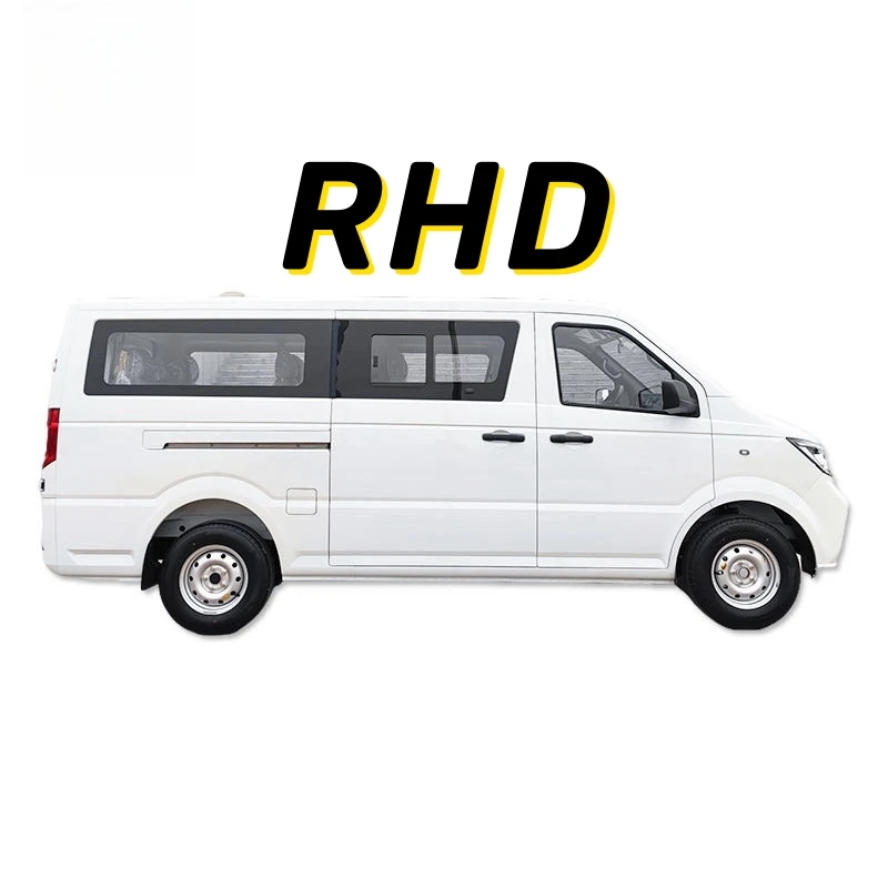 Nepal 10/12/14/17 Электрический мини-автобус с 4 колесами RHD/LHD EV городские автобусы легковые автомобили из Китая