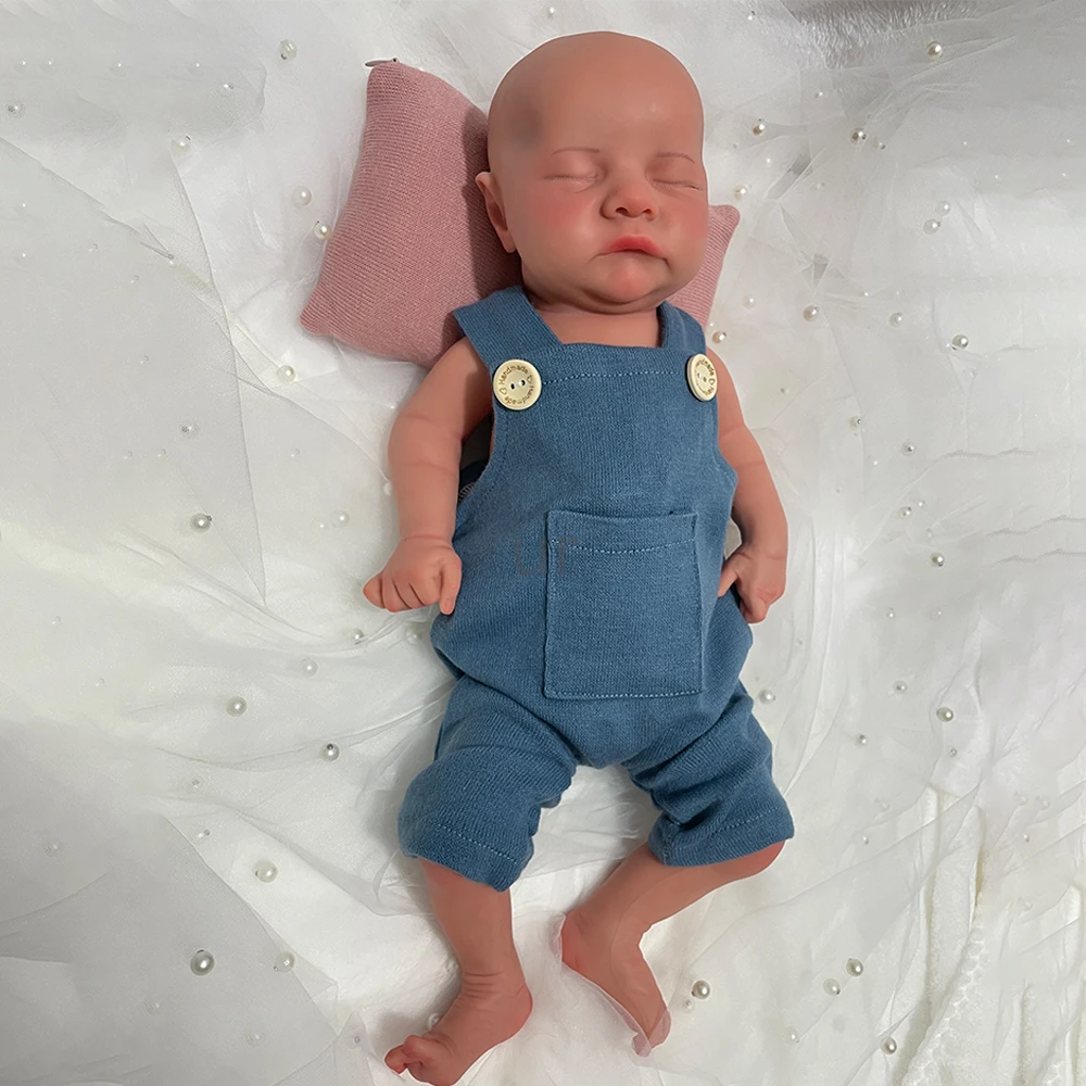 Реалистичные куклы Reborn 45 см