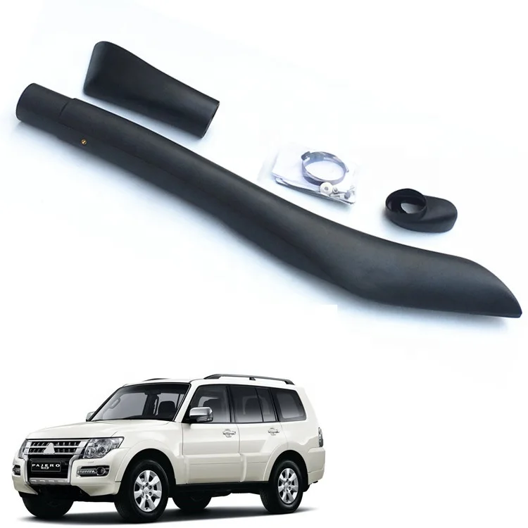 YORGA 4X4 Air Snorkel Kits for Pajero Sport Montero 2015+