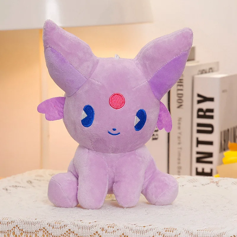 Aolan Hot Selling 10 Styles Ibrahimovic Elf Bikac Plush Toys Animation Film And Television Peripheral Dolls Children Gifts